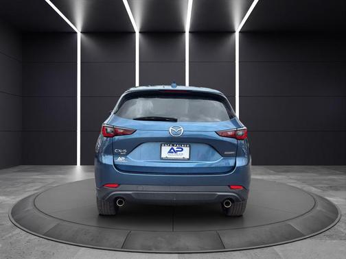 2023 Mazda CX-5 2.5 S Premium