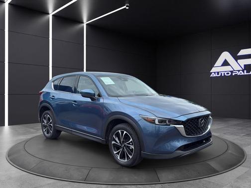 2023 Mazda CX-5 2.5 S Premium