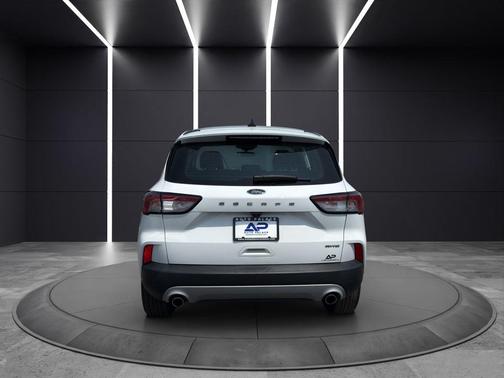 2021 Ford Escape S
