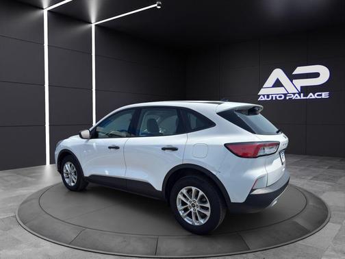 2021 Ford Escape S