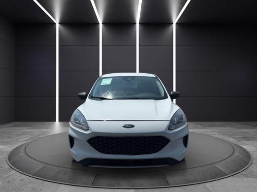 2021 Ford Escape S