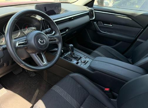 2024 Mazda CX-50 2.5 S Preferred Package