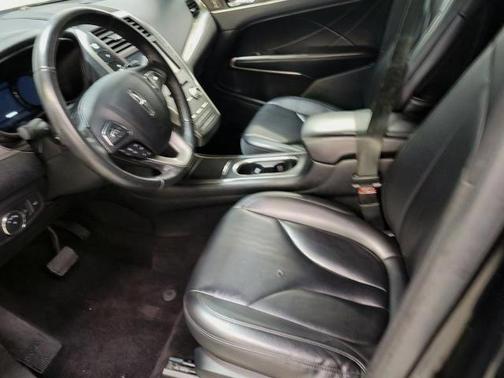 2017 Lincoln MKC Premiere