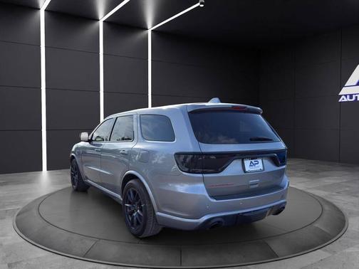 2018 Dodge Durango SRT