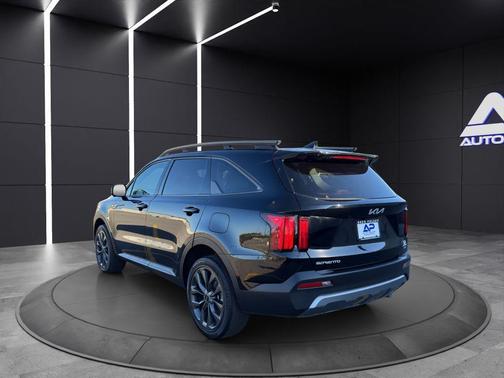 2023 Kia Sorento SX Prestige X-Line