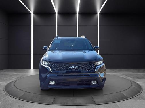 2023 Kia Sorento SX Prestige X-Line