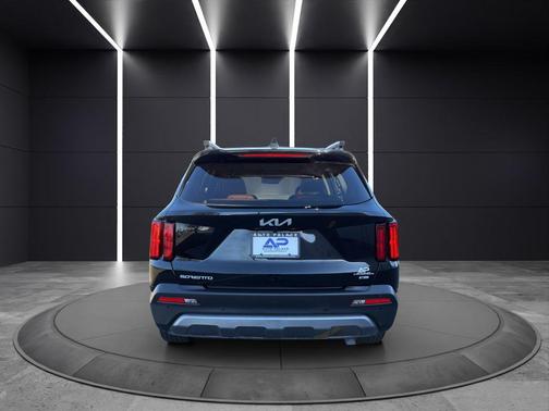 2023 Kia Sorento SX Prestige X-Line