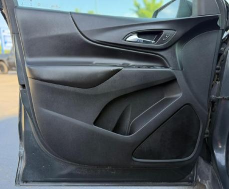 2018 Chevrolet Equinox 1LT
