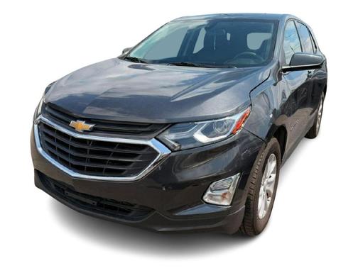 2018 Chevrolet Equinox 1LT