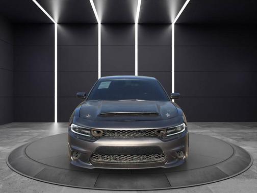 2019 Dodge Charger Scat Pack