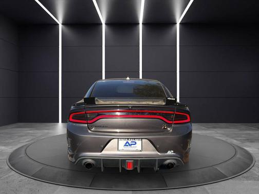 2019 Dodge Charger Scat Pack