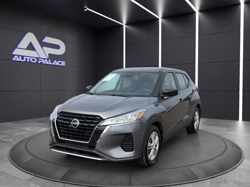 2023 Nissan Kicks S