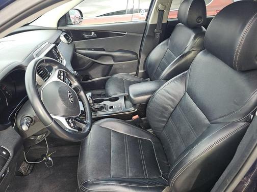 2020 Kia Sorento EX