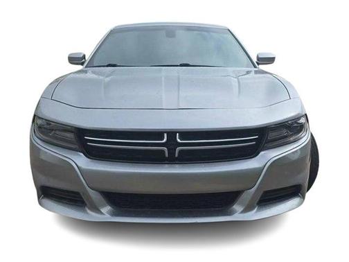 2018 Dodge Charger SXT