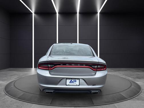 2018 Dodge Charger SXT