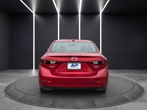 2017 Mazda Mazda3 Grand Touring