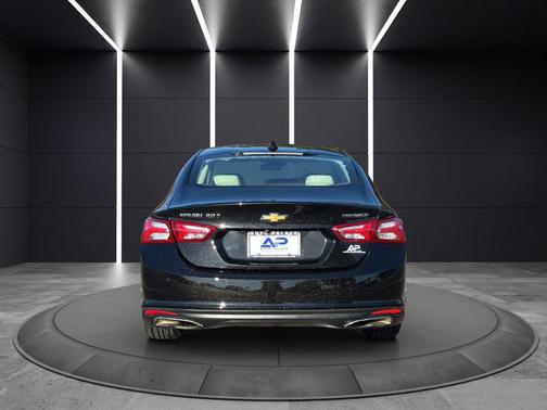 2020 Chevrolet Malibu Premier