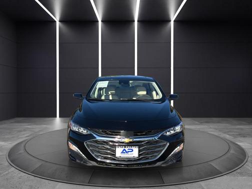 2020 Chevrolet Malibu Premier