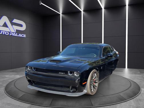 2020 Dodge Challenger SRT Hellcat