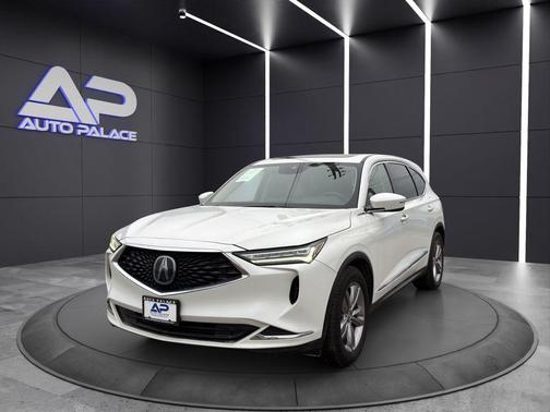 2022 Acura MDX Base