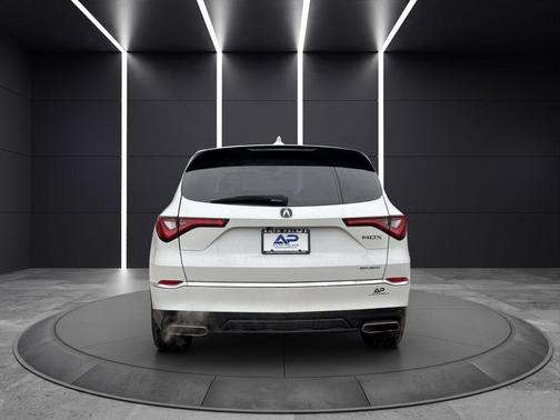 2022 Acura MDX Base