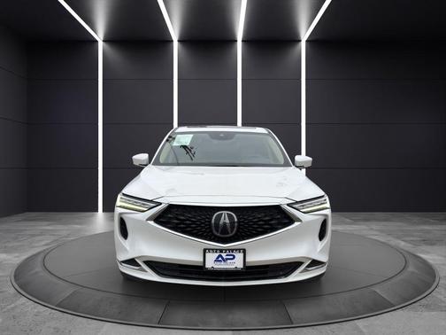 2022 Acura MDX Base