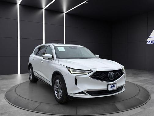 2022 Acura MDX Base