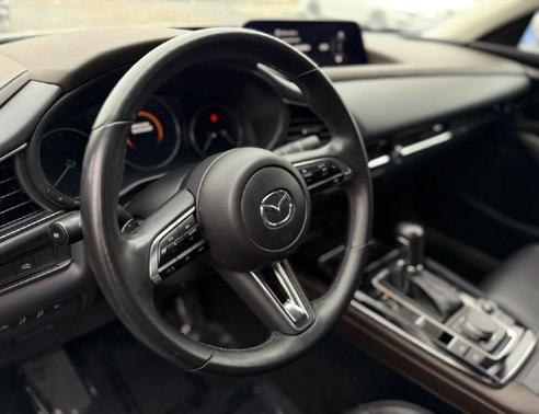 2024 Mazda CX-30 Premium Package