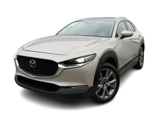 2024 Mazda CX-30 Premium Package