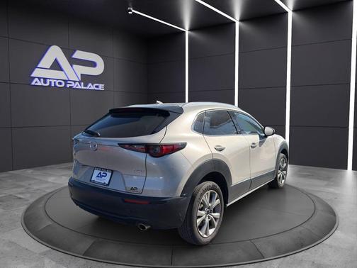 2024 Mazda CX-30 Premium Package