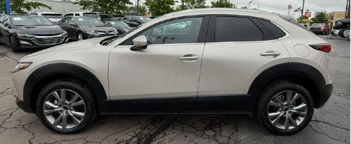 2024 Mazda CX-30 Premium Package