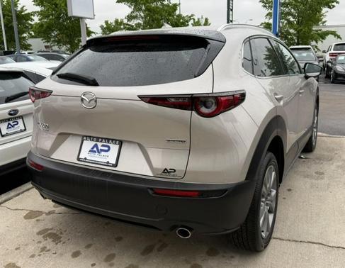 2024 Mazda CX-30 Premium Package