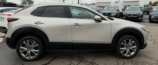 2024 Mazda CX-30 Premium Package