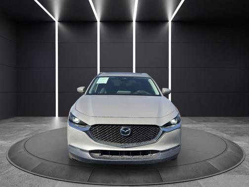 2024 Mazda CX-30 Premium Package