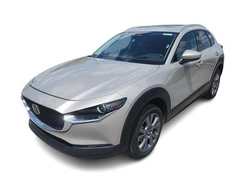 2024 Mazda CX-30 Premium Package