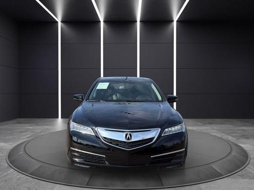 2015 Acura TLX V6