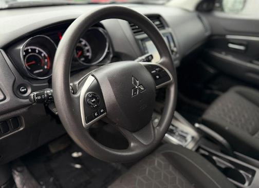 2023 Mitsubishi Outlander Sport SE KBB VALUE 19K WOW