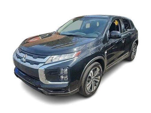 2023 Mitsubishi Outlander Sport SE KBB VALUE 19K WOW