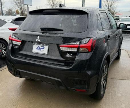 2023 Mitsubishi Outlander Sport SE KBB VALUE 19K WOW