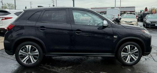 2023 Mitsubishi Outlander Sport SE KBB VALUE 19K WOW