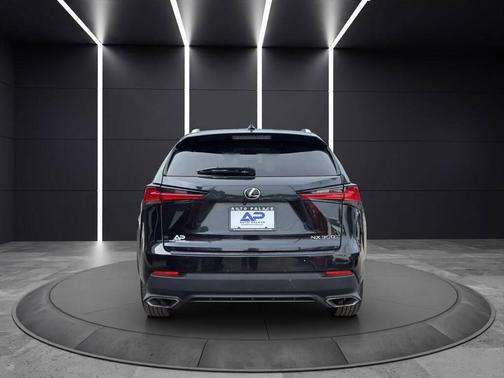 2018 Lexus NX 300 300 KBB VALUE 22K WOW