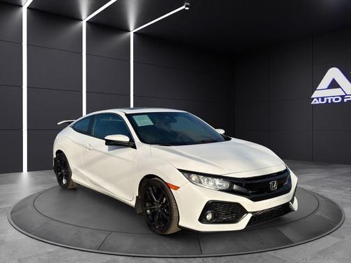 2019 Honda Civic Si Base