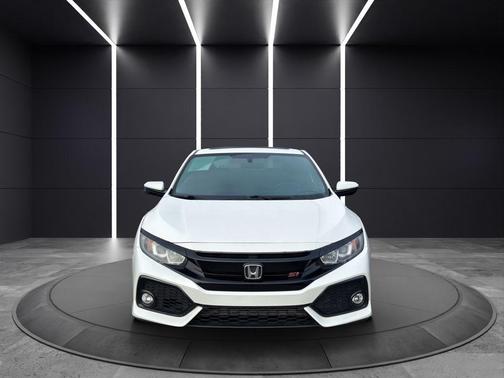 2019 Honda Civic Si Base