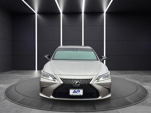 2021 Lexus ES 250 250 KBB VALUE 30K WOW