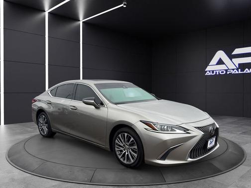 2021 Lexus ES 250 250 KBB VALUE 30K WOW