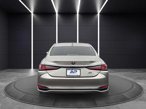 2021 Lexus ES 250 250 KBB VALUE 30K WOW