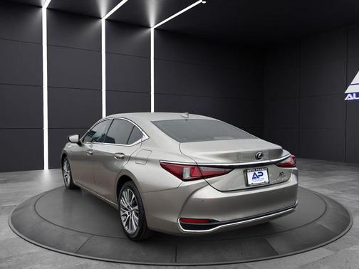 2021 Lexus ES 250 250 KBB VALUE 30K WOW
