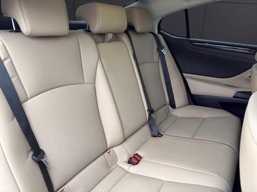 2021 Lexus ES 250 250 KBB VALUE 30K WOW