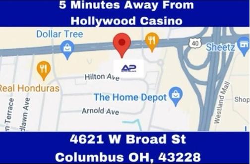 2019 Ford EcoSport Titanium