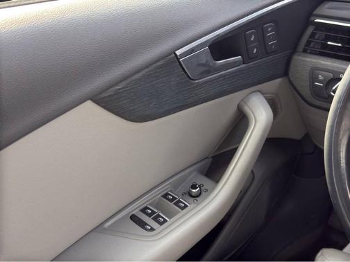 2018 Audi A4 2.0T Premium Plus